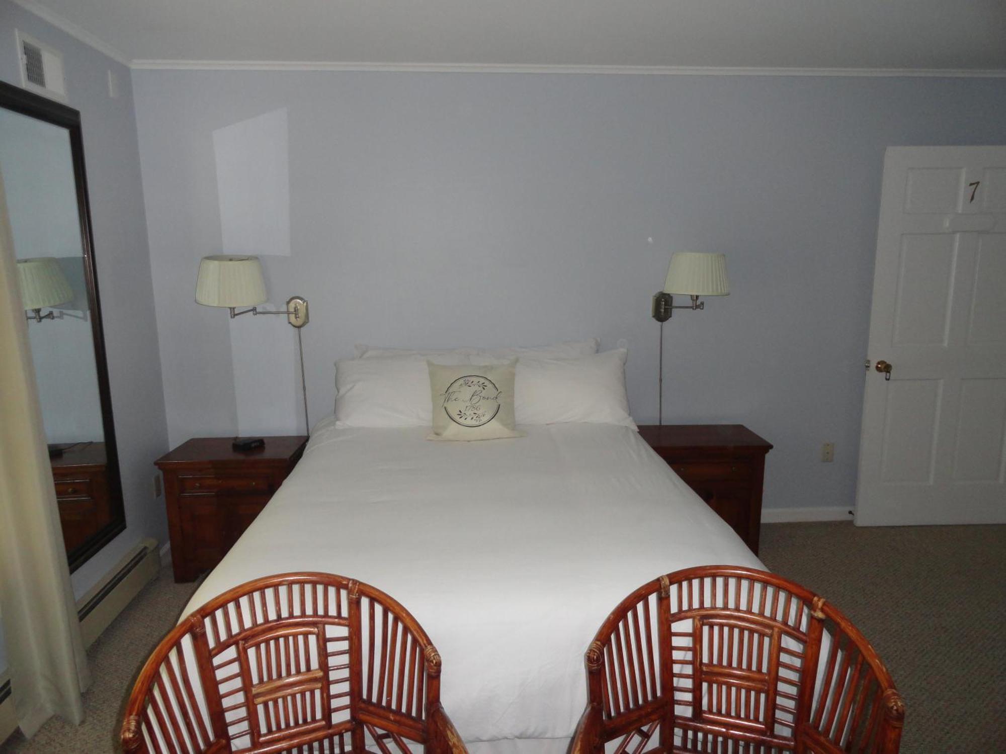 The Bond 1786 Inn (Adults Only) Warrensburg Cameră foto