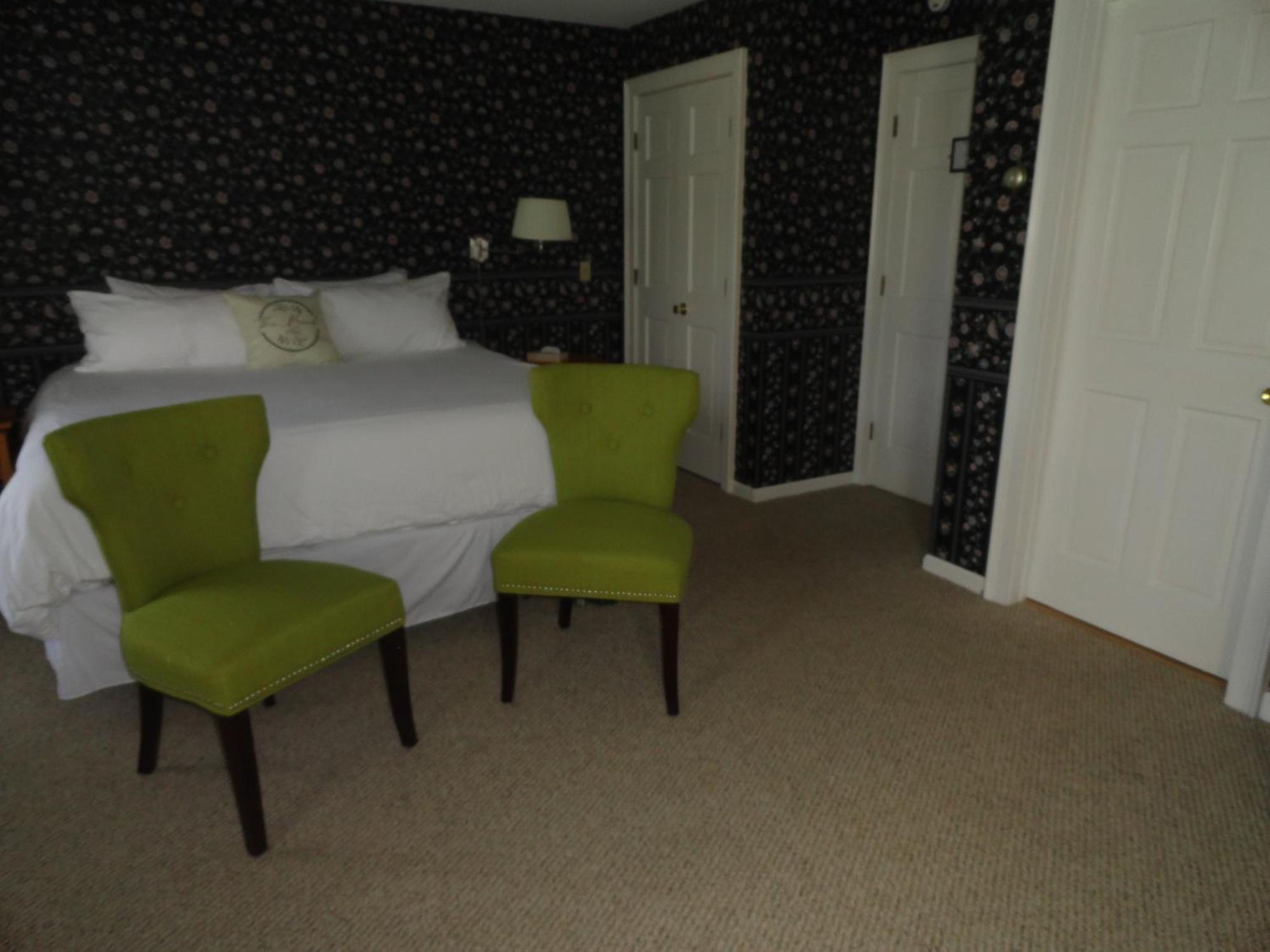 The Bond 1786 Inn (Adults Only) Warrensburg Cameră foto